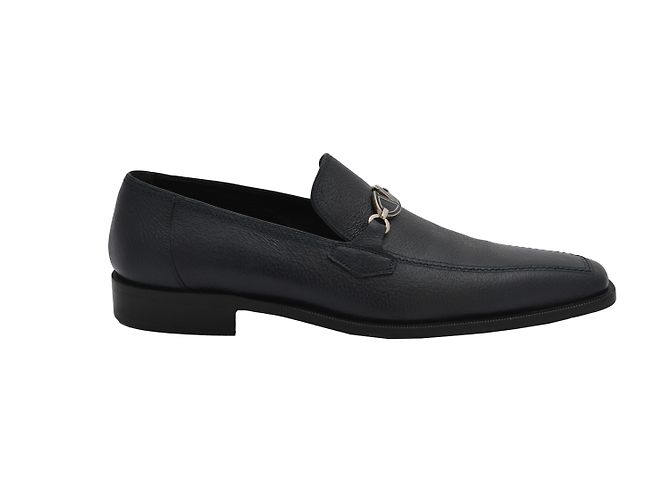 Valentino Garavani loafer - vista 3
