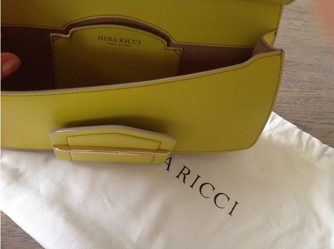 Nina Ricci Pochette - vista 4