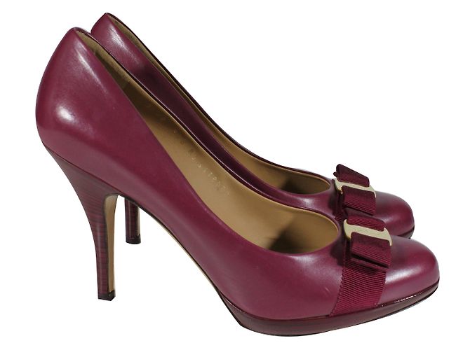 Salvatore Ferragamo Fersen - Ansicht 2