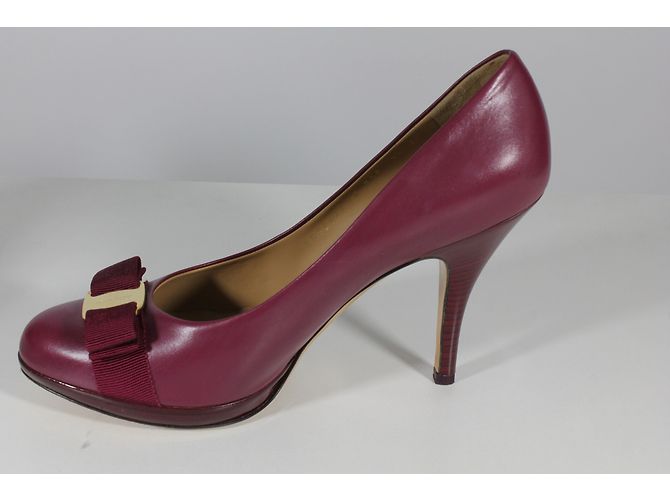 Salvatore Ferragamo Fersen - Ansicht 4
