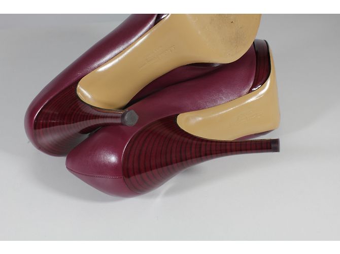 Salvatore Ferragamo Fersen - Ansicht 7