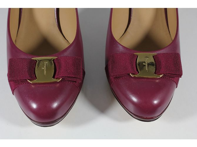 Salvatore Ferragamo Fersen - Ansicht 8