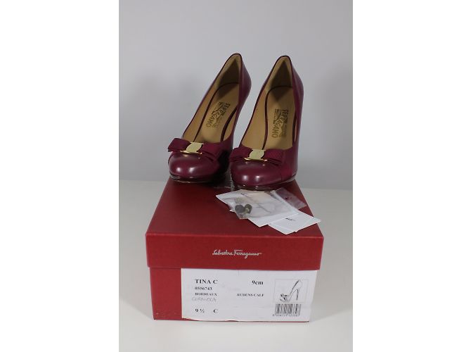 Salvatore Ferragamo Fersen - Ansicht 9