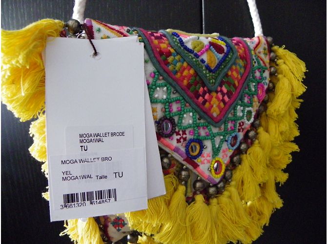 Antik Batik Bolsos de embrague - vista 3