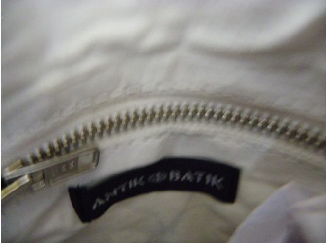 Antik Batik Bolsos de embrague - vista 4