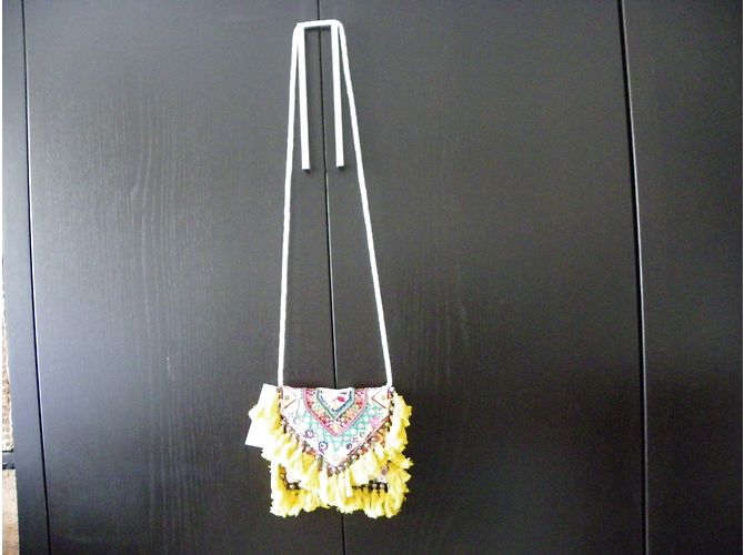Antik Batik Bolsos de embrague - vista 7