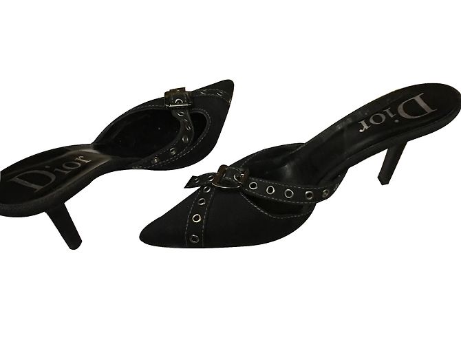 Dior Sandalen - Ansicht 2
