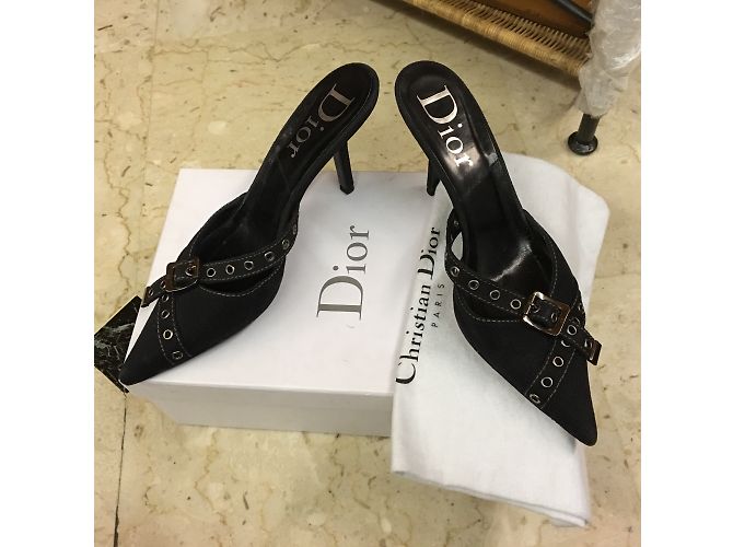 Dior Sandalen - Ansicht 3