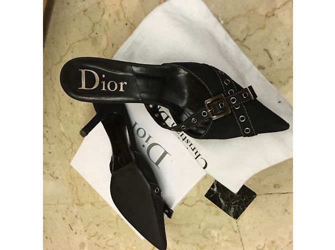 Dior Sandalen - Ansicht 5