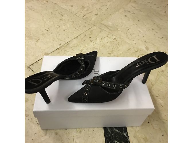 Dior Sandalen - Ansicht 6