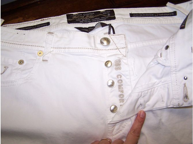 Jacob Cohen Denim - vista 10