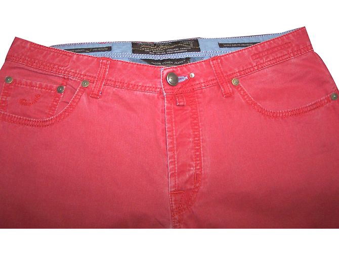 Jacob Cohen Denim - vista 2