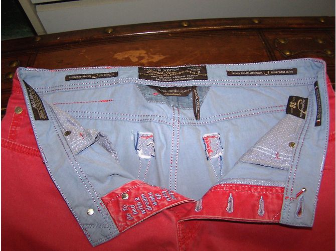 Jacob Cohen Denim - vista 3