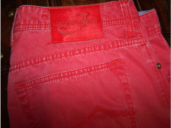 Jacob Cohen Denim - vista 5