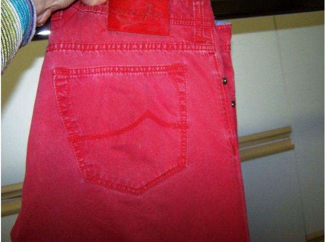 Jacob Cohen Denim - vista 6