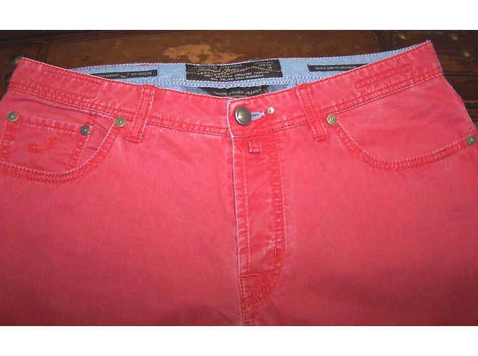 Jacob Cohen Denim - vista 7