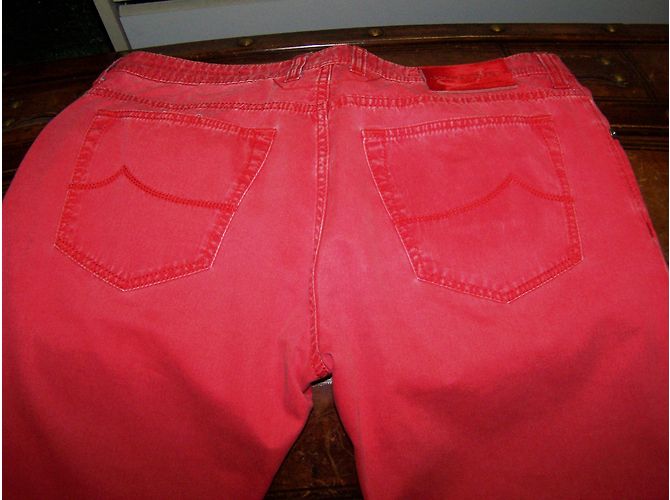 Jacob Cohen Denim - vista 8