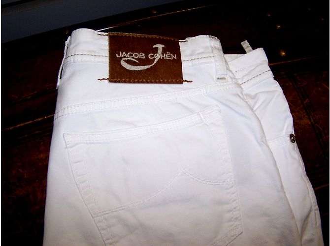 Jacob Cohen Denim - vista 9