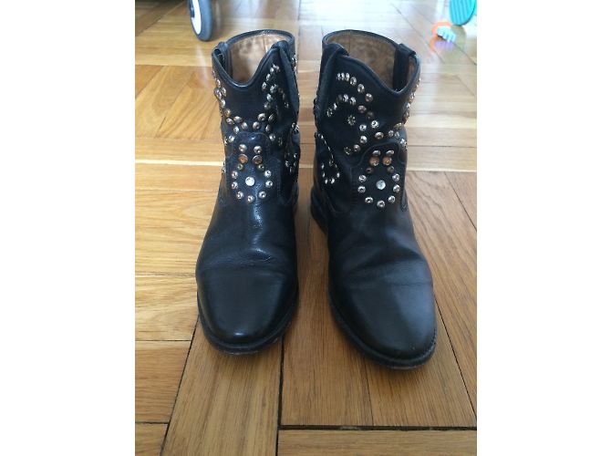 Isabel Marant Caleen - vue 3