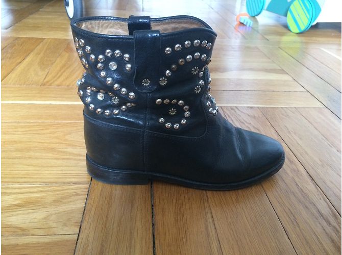 Isabel Marant Caleen - vue 4