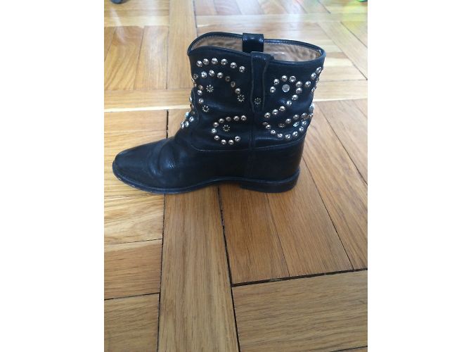 Isabel Marant Caleen - vue 5