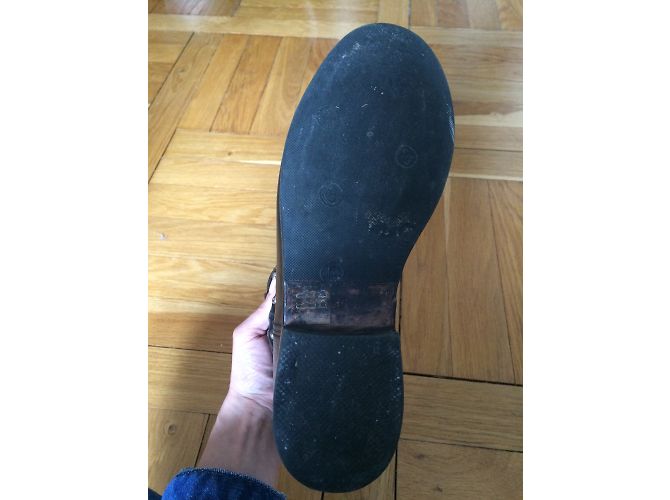 Isabel Marant Caleen - vue 6