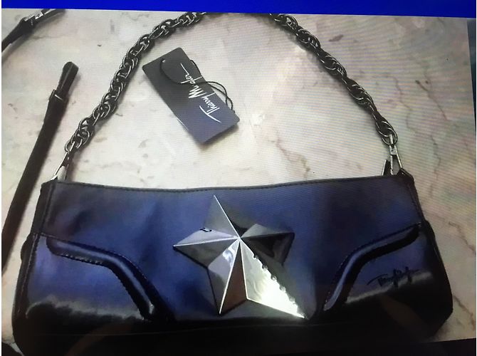 Thierry Mugler Handtasche - Ansicht 2