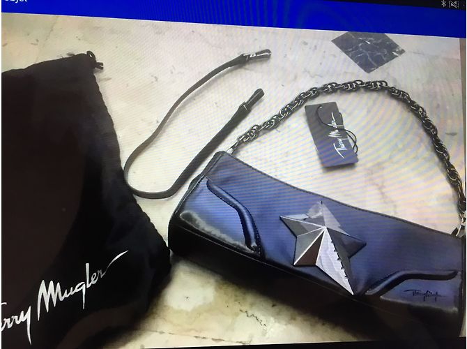 Thierry Mugler Handtasche - Ansicht 3