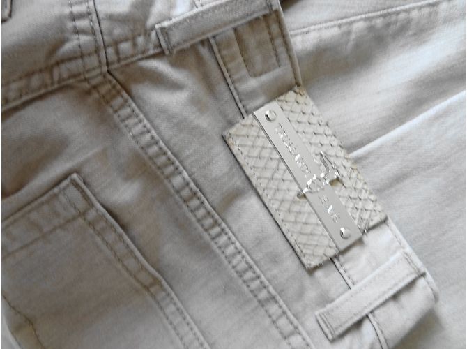 Cerruti 1881 Pantalones - vista 3