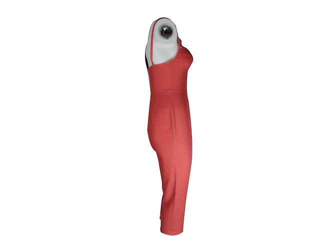 Thierry Mugler Overall - Ansicht 2