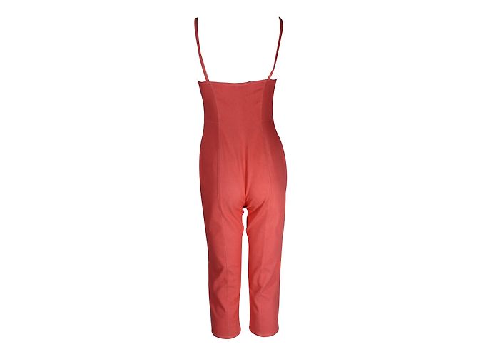 Thierry Mugler Overall - Ansicht 3