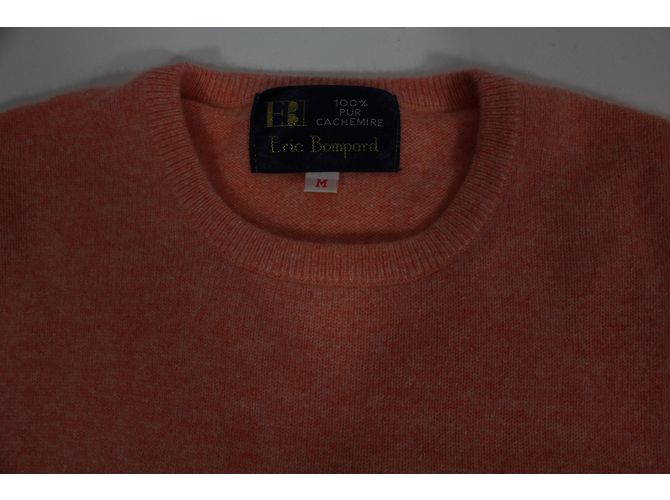 Eric Bompard pull manches courtes - vue 4