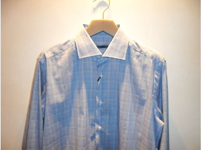 Emanuel Ungaro Camisa - vista 3