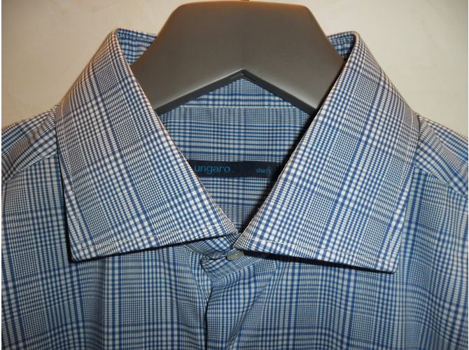 Emanuel Ungaro Camisa - vista 4