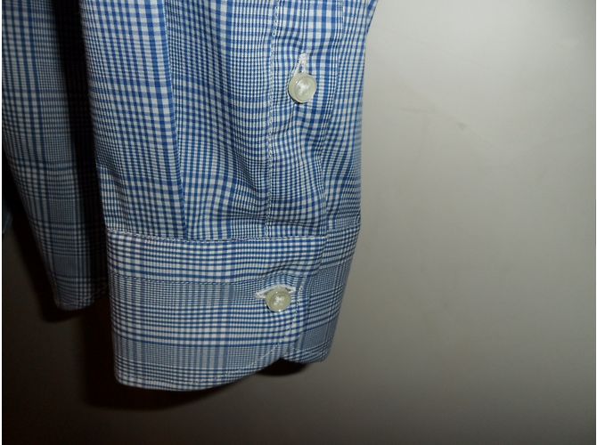 Emanuel Ungaro Camisa - vista 6
