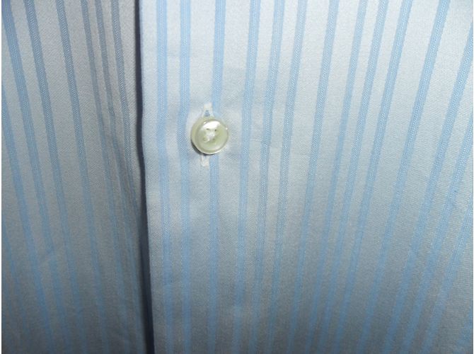 Emanuel Ungaro Camicia in cotone pregiato Ungaro - vista 6