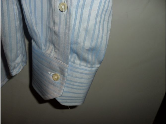 Emanuel Ungaro Camicia in cotone pregiato Ungaro - vista 7