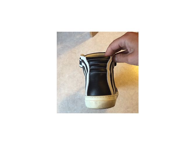 Pierre Hardy Sneakers Édition Palais Royal - view 3