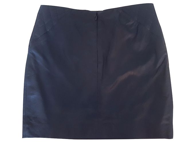 Comptoir Des Cotonniers Mini saia - vista 2
