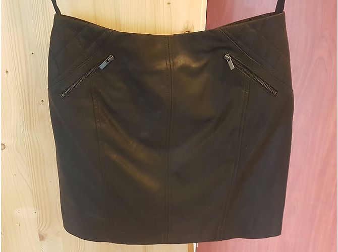 Comptoir Des Cotonniers Mini saia - vista 4