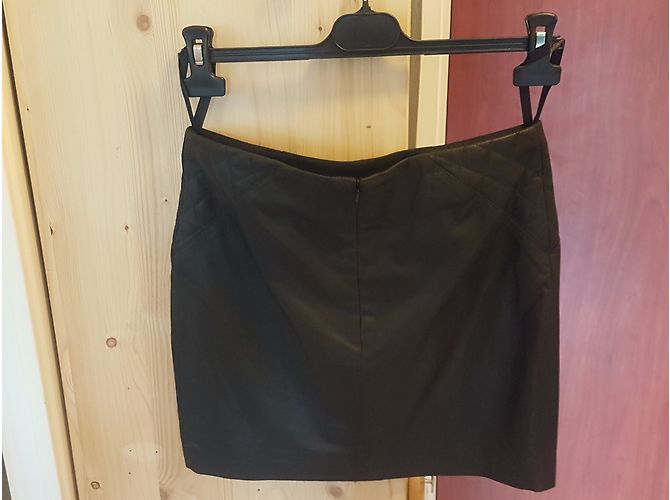 Comptoir Des Cotonniers Mini saia - vista 5