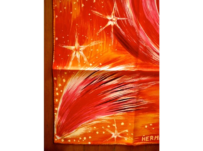 Hermès FEUX du CIEL Multicolor - vista 10