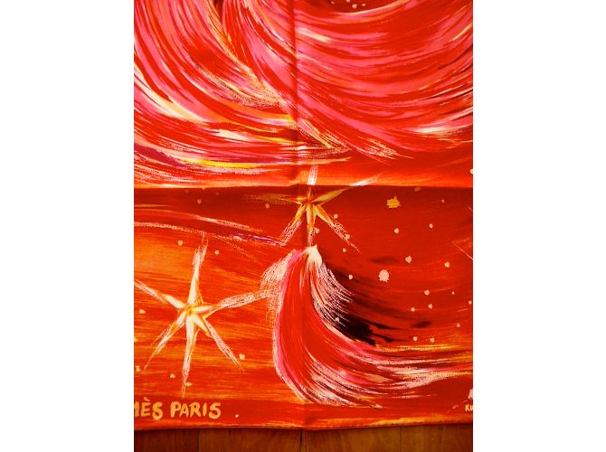 Hermès FEUX du CIEL Multicolor - vista 11