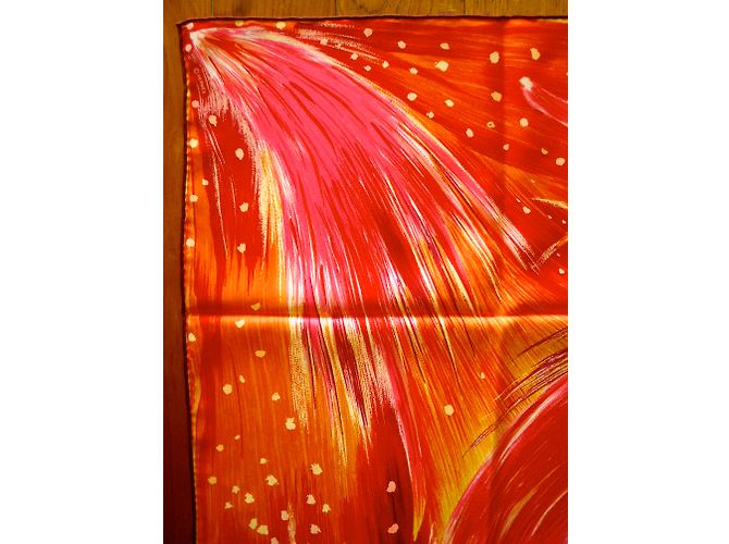 Hermès FEUX du CIEL Multicolor - vista 4