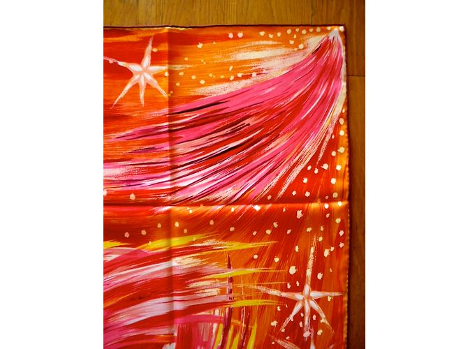 Hermès FEUX du CIEL Multicolor - vista 6