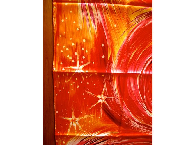 Hermès FEUX du CIEL Multicolor - vista 7