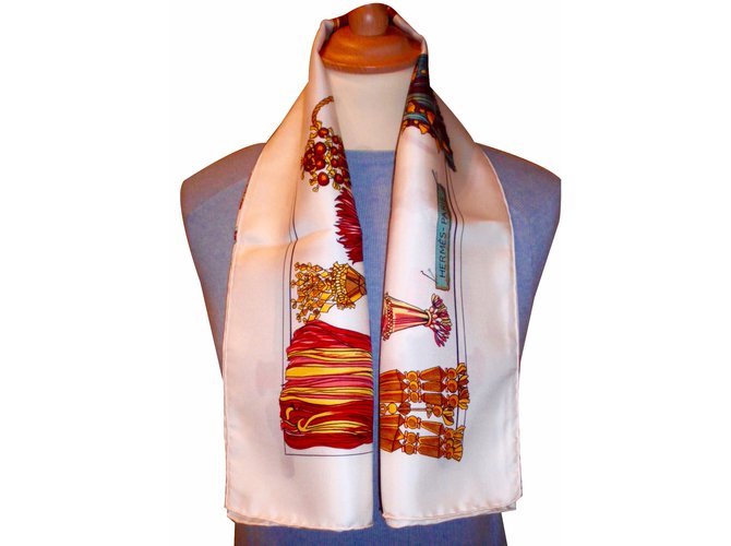 Hermès Passementerie Mehrfarben - Ansicht 2