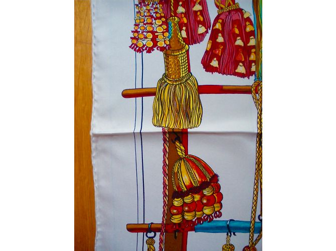 Hermès Passementerie Mehrfarben - Ansicht 7