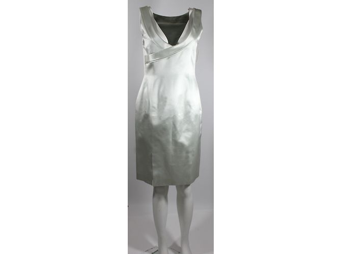 Autre Marque Kleid Petrovitch und Robinson - Ansicht 4