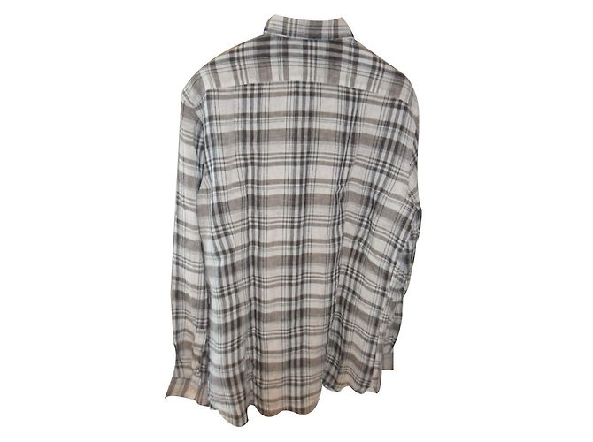 Emanuel Ungaro Chemises - vue 2